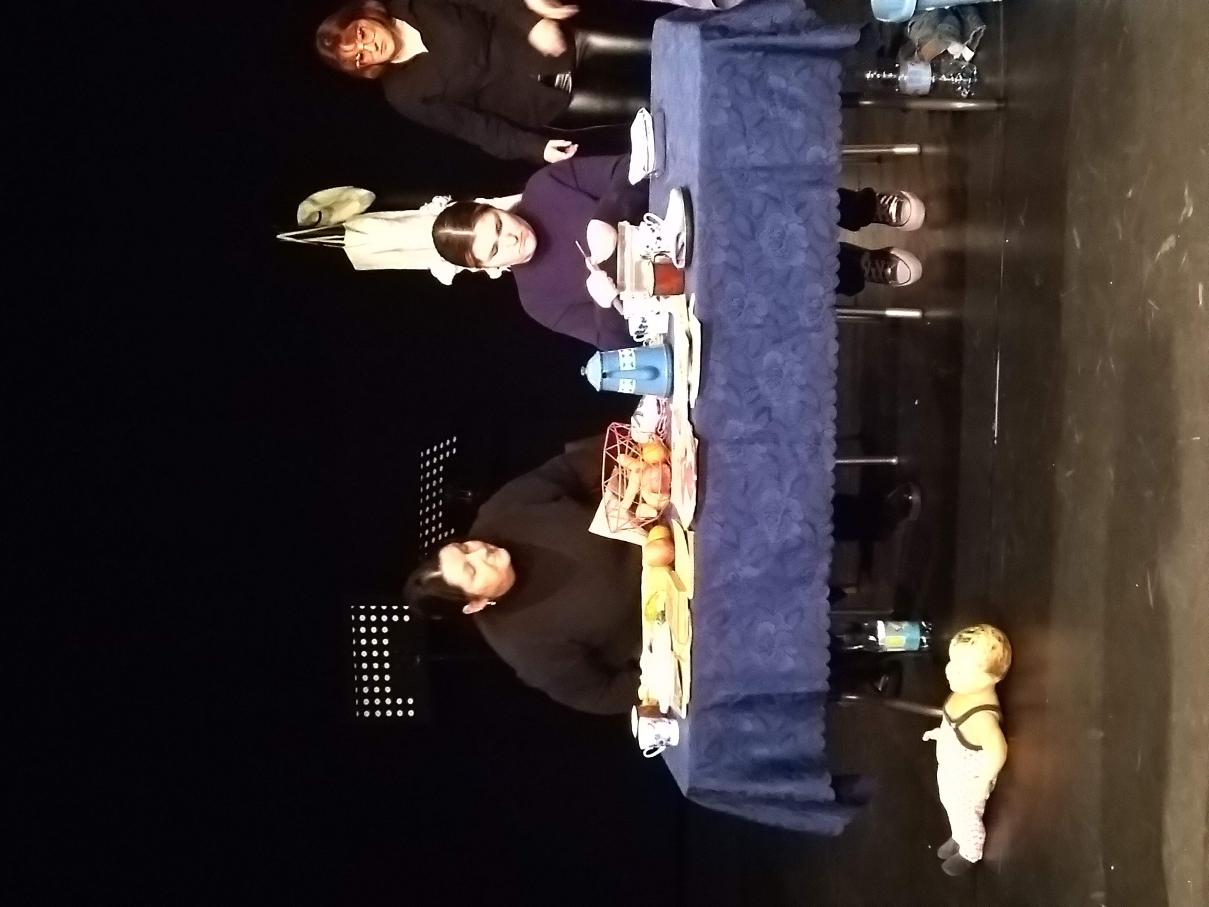 Activités médiathèque 2024